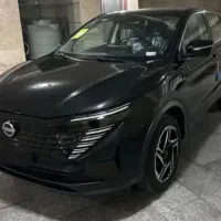 نیسان قشقایی انر ۲۰۲۵