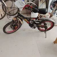دوچرخه