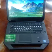 لپ تاب صنعتی del