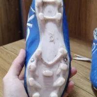 کفش استوک دار