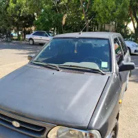 پراید سواری 131
