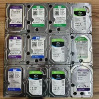 انواع هارد اینترنال 1TB 2TB 3TB 4TB