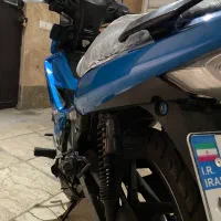 TVS راکز|موتورسیکلت|تهران, بنی‌هاشم|دیوار
