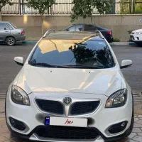 برلیانس اتومات/pars rent/اجاره روزانه و ماهانه/