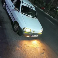 فروش ماشین پراید مدل ۹۰