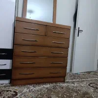 کمد ودروار