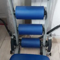 دستگاه درازونشست