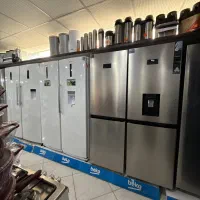 فروش یخچال  با طرح رفاهی(بازنشستگان)