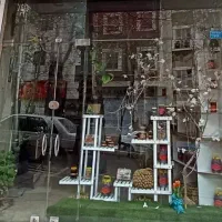 مغازه-فروشی