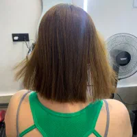 کراتین ، پروتئین و بوتاکس مو|خدمات آرایشگری و زیبایی|آمل, |دیوار