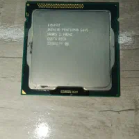 سی پی یو  cpu