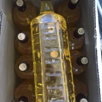 روغن ارده کنجد ۱۸۰۰ گرم