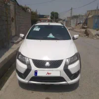 کوییک S مدل ۱۴۰۳ بدون رنگ