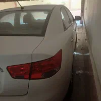 فروش سواری سراتو ۲۰۰۰ اتوماتیک