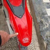 دلتا تریل شاهین موتور