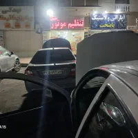 نیازمند استادکار باطریساز وکولرساز درصدی