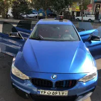 شیشه دودی نصب در محل