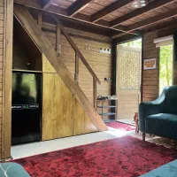 آرامش محض را اینجا تجربه کن