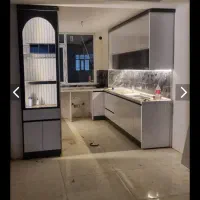 پیمانکاربازسازی خانه طراحی داخلی تغییرات تعمیرات