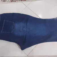 شلوارک لی