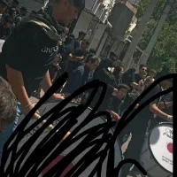 طبل محرم