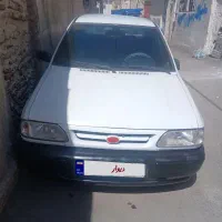 پراید ۸۲