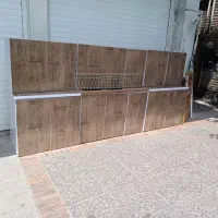 کابینت تحویل فوری +فلز ام دی آف+مارک پاکچوب