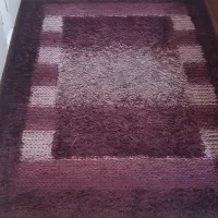 قالیچه دست دوز هندی (۳ تخته در ابعاد مختلف)