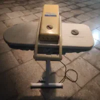 اتو پرس ایستاده