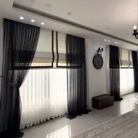 پرده روگرون نخرمتری  فقط200تا700زیر قیمت کل ایران