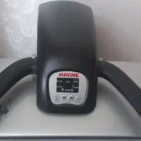 اتو پرسی ژانومه  مدل ۳۶۰۰