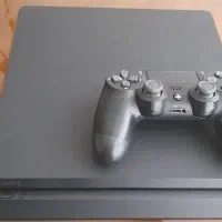 ps4 slim 500