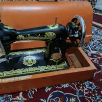 چرخ خیاطی مارشال