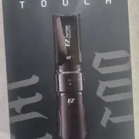 دستگاه تتو حرفه ای P3