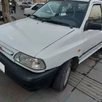 پراید۹۱هیدرولیک