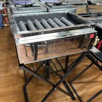 کباب‌پزهای نوین‌گاز ایرانیان