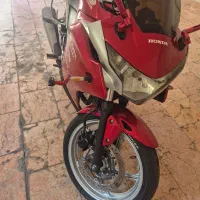 هندا CBR250R کاوازاکیz300 z250 یاماها ktm cf