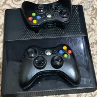 ایکس باکس ۳۶۰ سوپر اسلیم