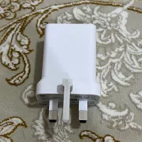 کله شارژر اوروپایی