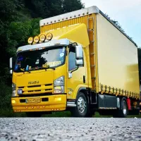 شرکت خدمات حمل و نقل و اثاث کشی سراسری