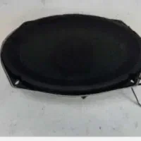 بلندگوی خربزه ای خودرو