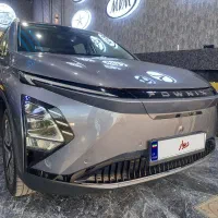 فونیکس برقی فروش فوری
