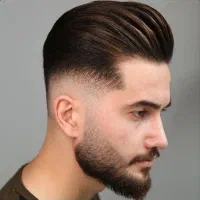 آرایشگاه پرشین حلاقة الرجال barber shop