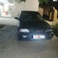 سواری و وانت