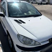 206 sd|خودرو سواری و وانت|تربتحیدریه, سرمحله|دیوار