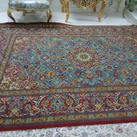 دو عدد فرش،شش متری جفت خیلی خاص