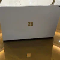 لپ تاپ سرفیس بوک 2/i7/ram 16 فوری