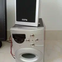 اسپیکر ساده کامپیوتر