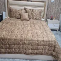 تخت و خواب دو نفره زیبا و شیک
