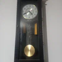 ساعت دیواری